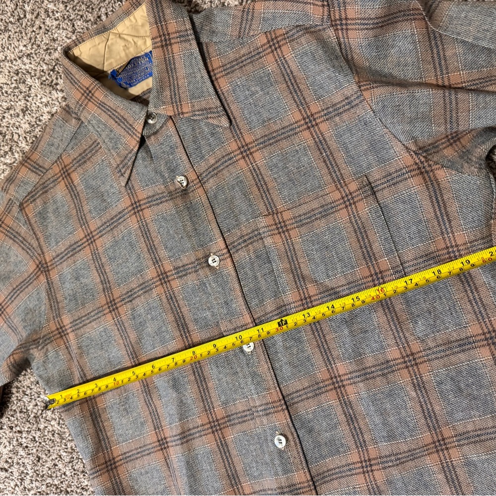Pendleton Flannel - image 3